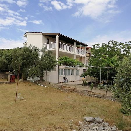 Apartments Bozo Drače Extérieur photo