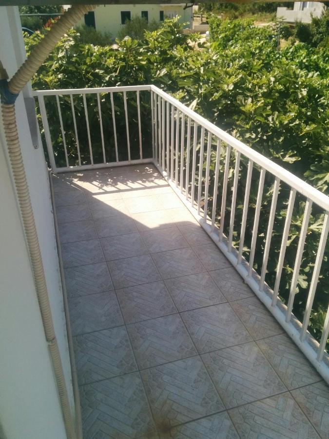Apartments Bozo Drače Extérieur photo