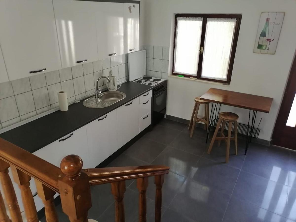 Apartments Bozo Drače Extérieur photo