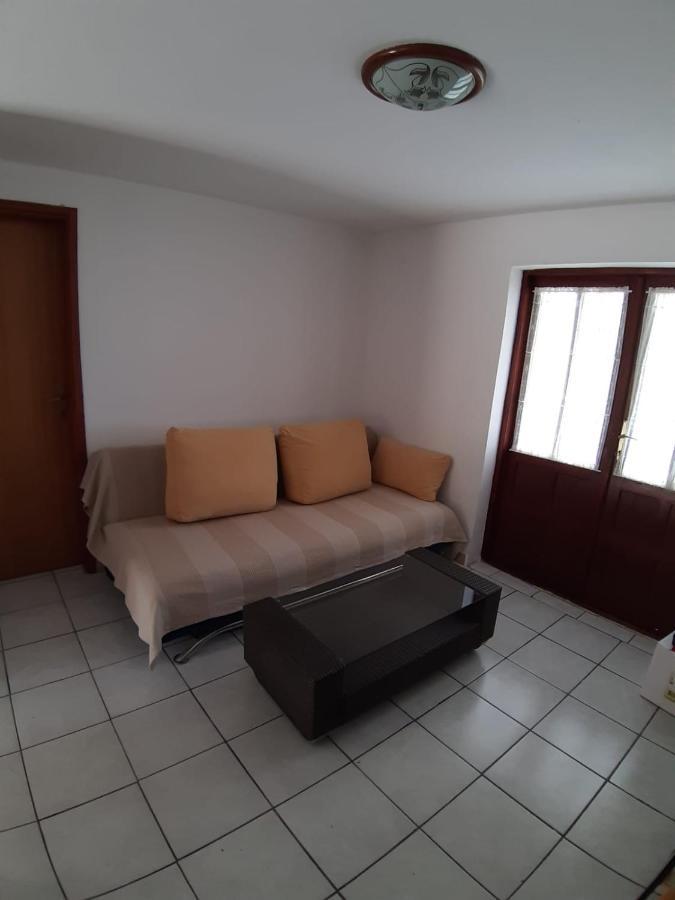 Apartments Bozo Drače Extérieur photo