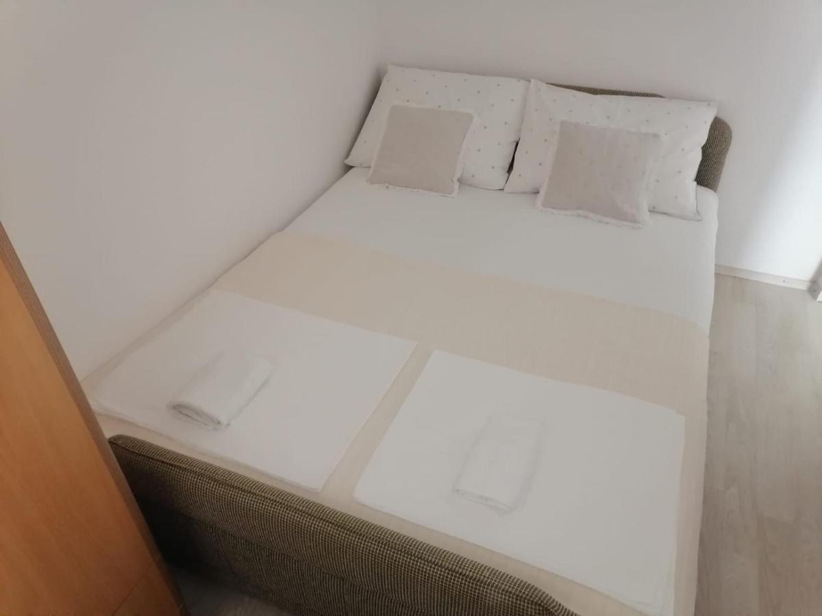 Apartments Bozo Drače Extérieur photo
