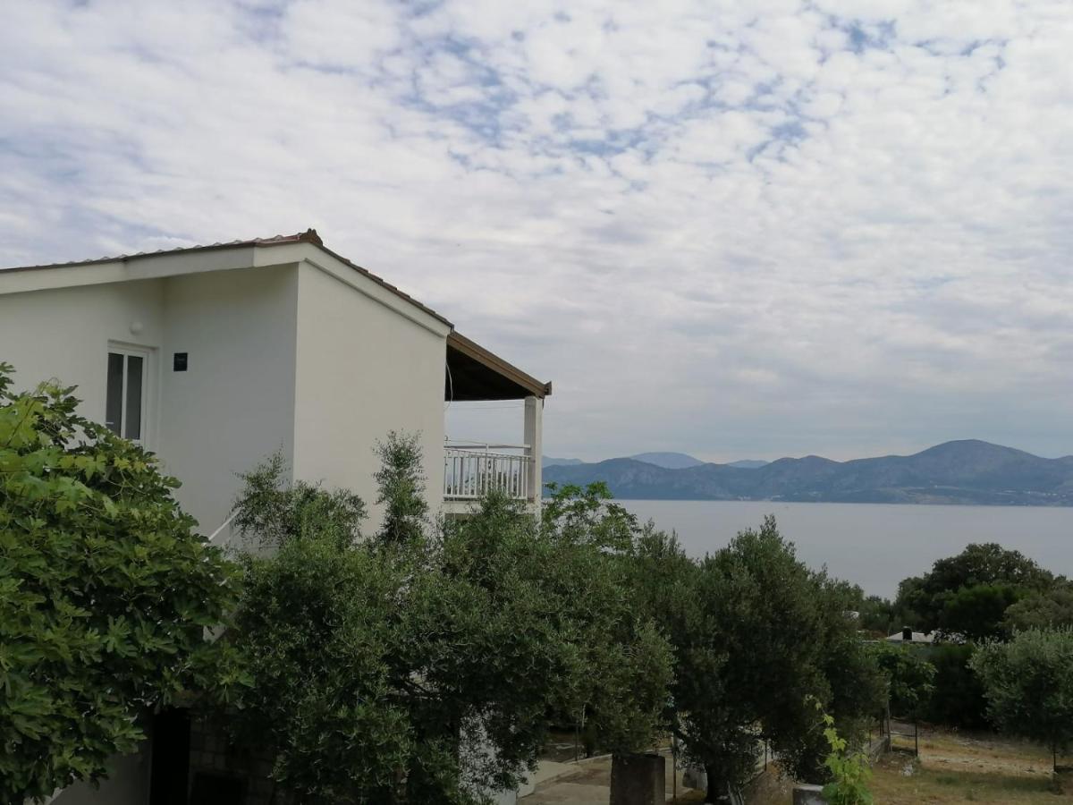 Apartments Bozo Drače Extérieur photo