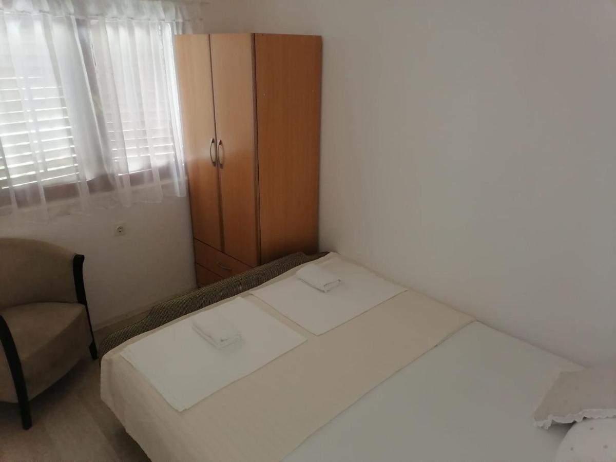 Apartments Bozo Drače Extérieur photo