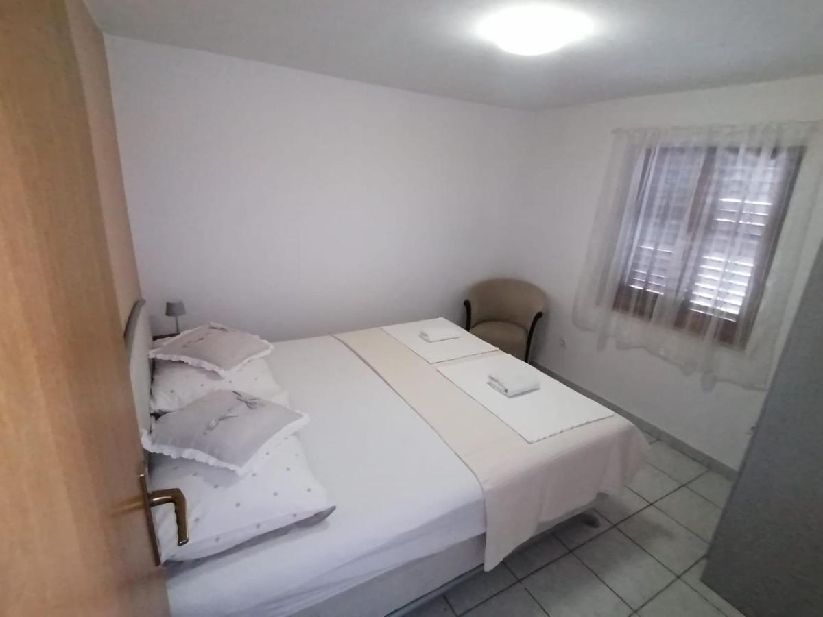 Apartments Bozo Drače Extérieur photo