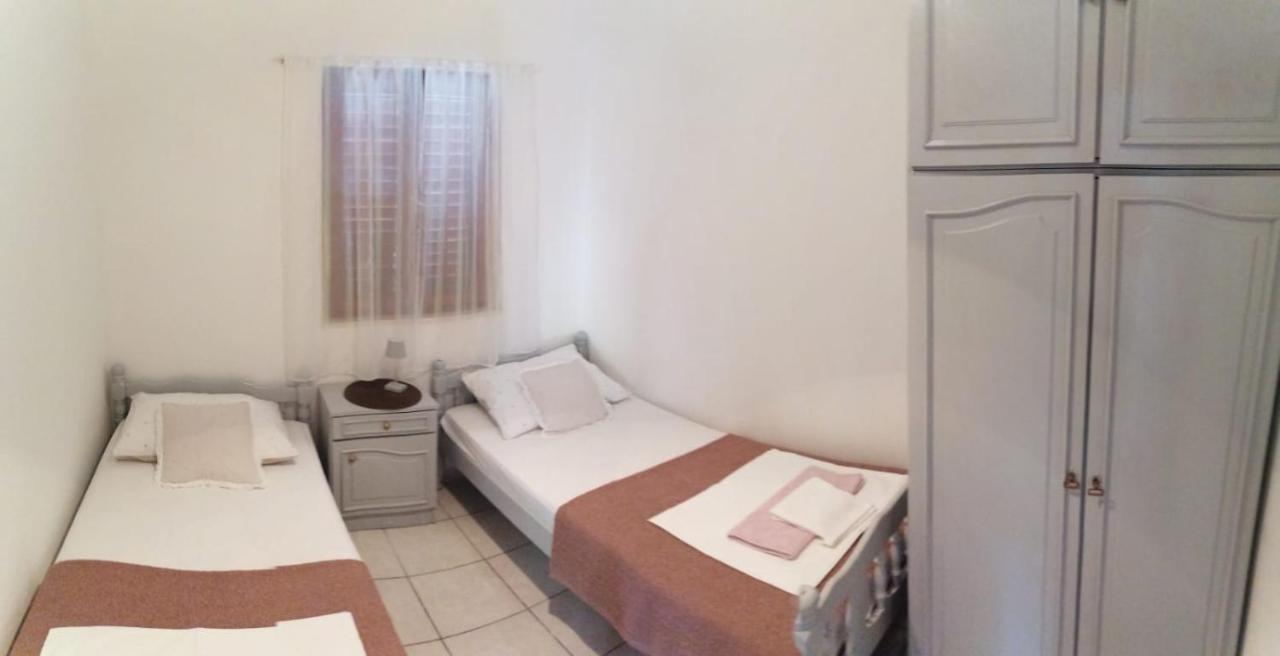 Apartments Bozo Drače Extérieur photo
