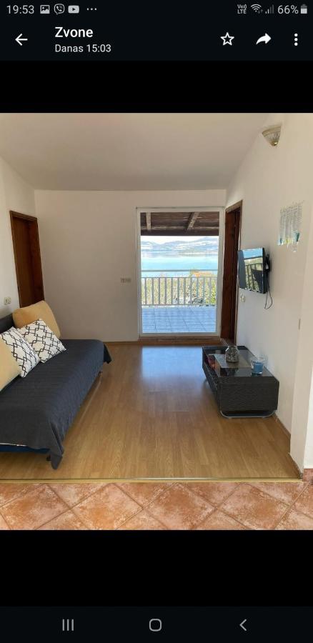 Apartments Bozo Drače Extérieur photo