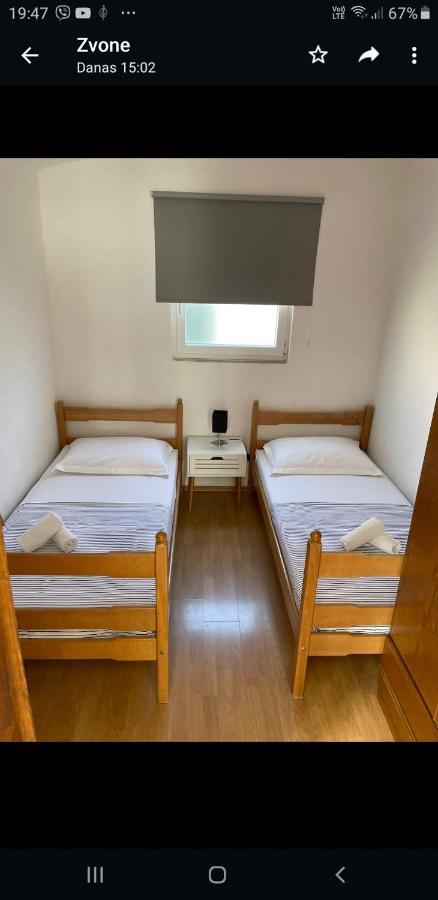 Apartments Bozo Drače Extérieur photo
