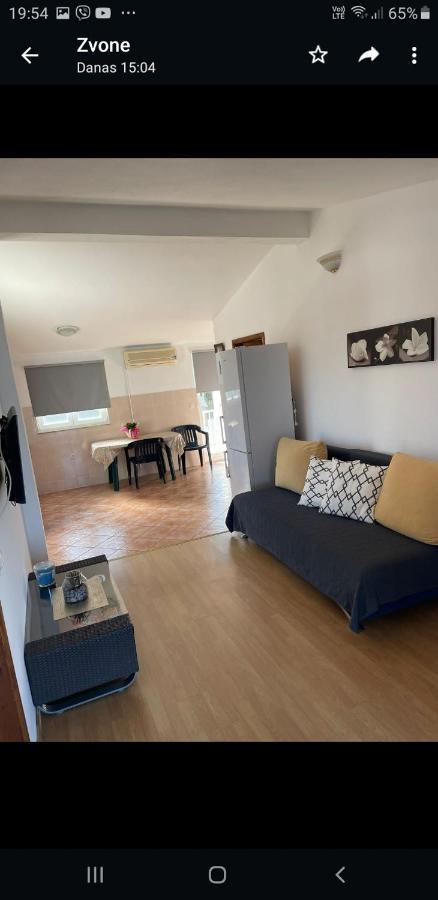 Apartments Bozo Drače Extérieur photo