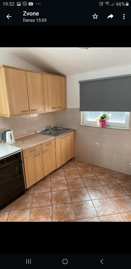 Apartments Bozo Drače Extérieur photo