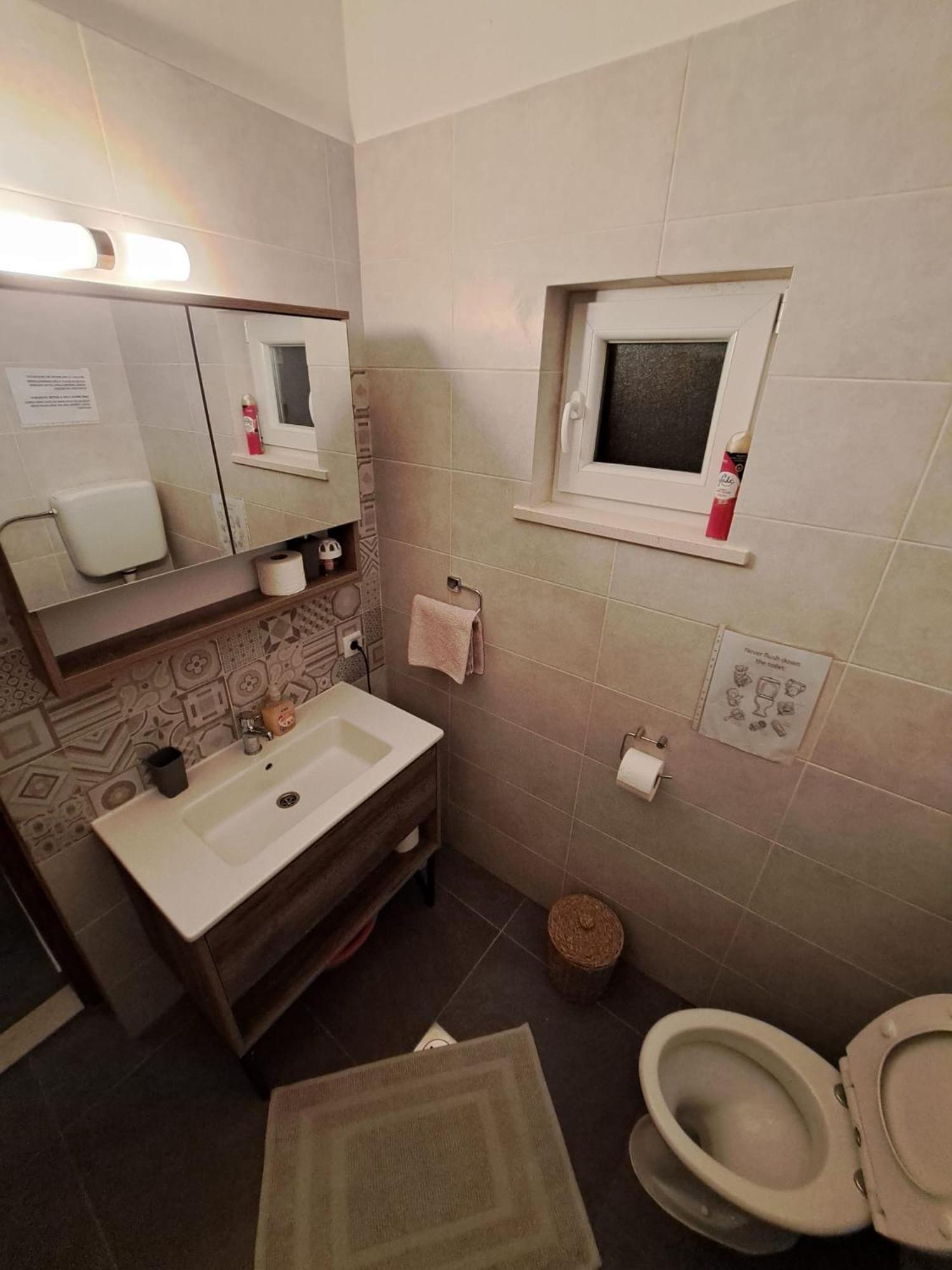 Apartments Bozo Drače Extérieur photo